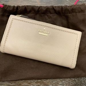 Kate Spade wallet